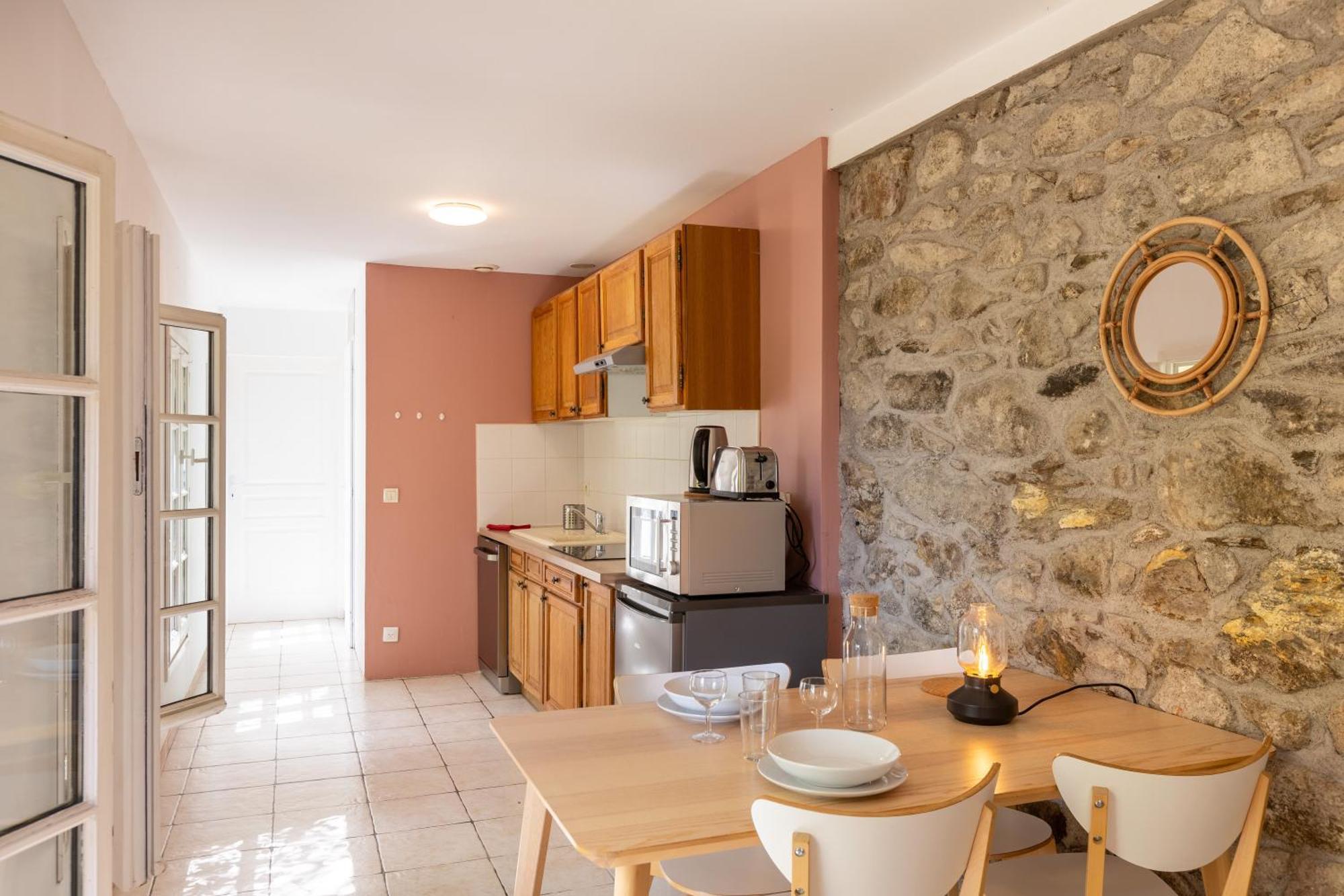 La Grande Maison Rouge Angoustrine Экстерьер фото